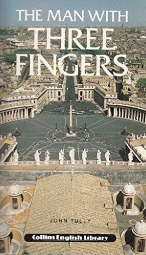 The Man with Three Fingers