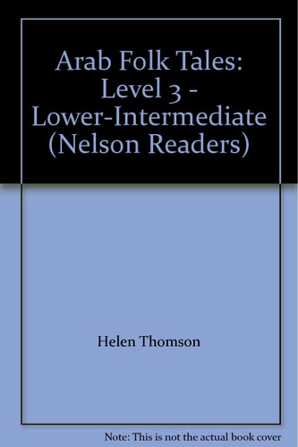 Arab Folk Tales: Level 3