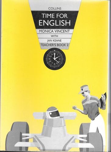 Time for English