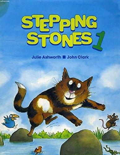 Stepping Stones Level 1 - Course Book