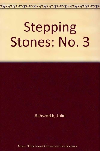 Stepping Stones, Level 3 - Course Book