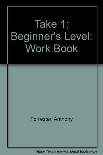 Take 1: Practice Book