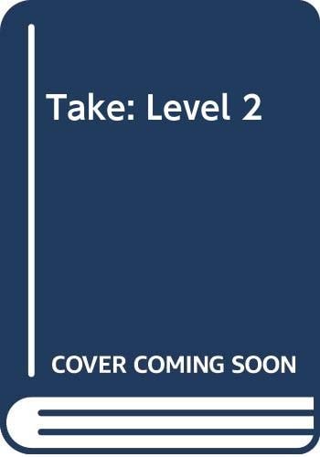Take 2: Student's Book
