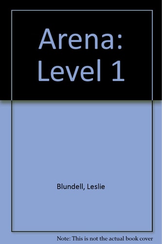 Arena Level 1: Student's Book (Arena)