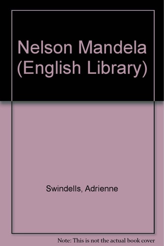 Nelson Mandela (Collins English Library)