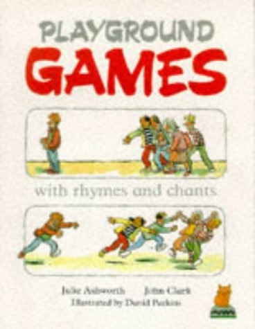 Footsteps 2: Playground Games with Chants and Rhymes (Primary Courses and Materials - Footsteps)