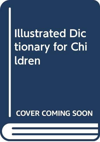 Collins Illustrated Dictionary for Children