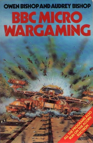 B.B.C. Micro War Gaming