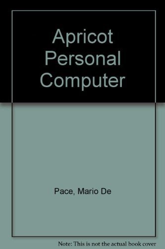 The Apricot Personal Computer