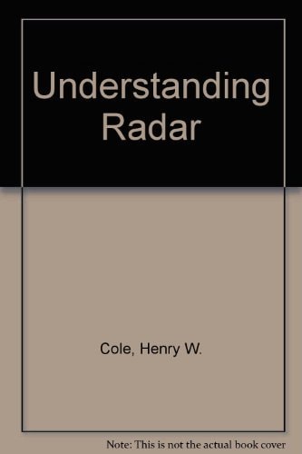 Understanding Radar