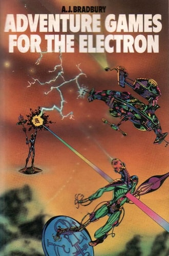 Adventure Games for the B. B. C. Micro