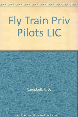 Fly: Train for Private Pilot's Licence