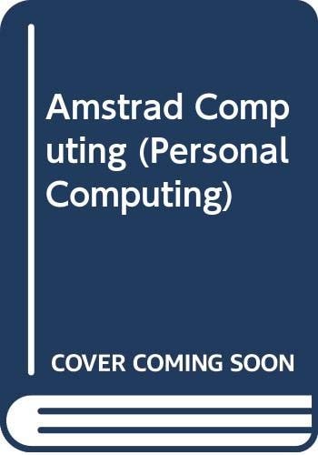 Amstrad Computing