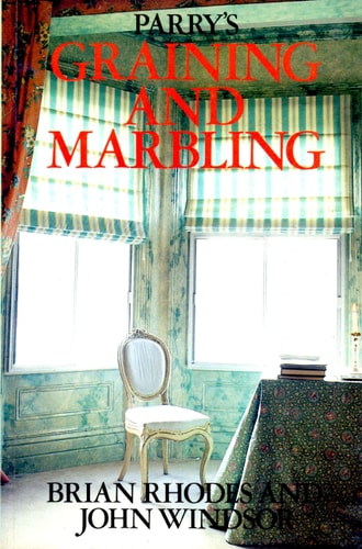 Parry's Graining and Marbling