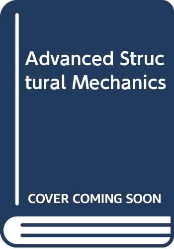 Advanced Structural Mechanics