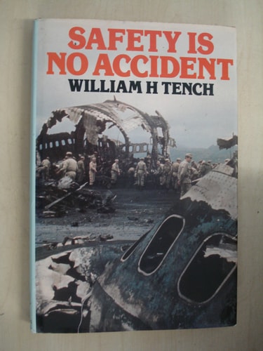 Safety Is No Accident