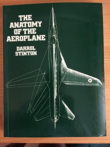 Anatomy of the Aeroplane