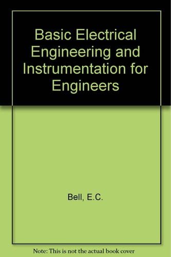 Basic Electrical Engineering