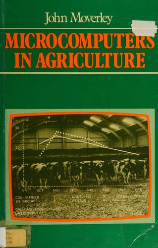 Microcomputers in Agriculture