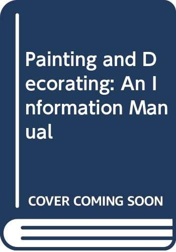 Painting & Decorating