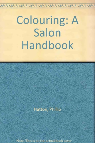 Colouring a Salon Handbook
