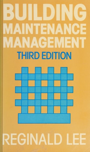 Building Maintenance Management