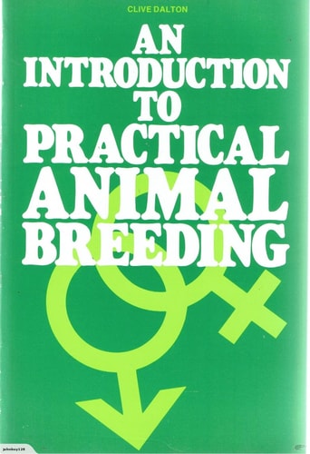Practical Animal Breeding