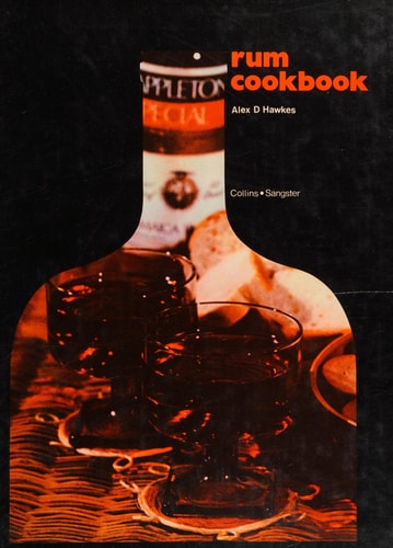 The Rum Cookbook