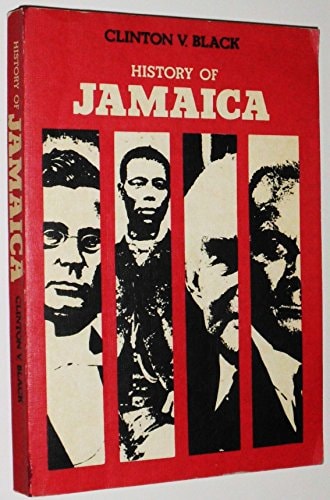 History of Jamaica