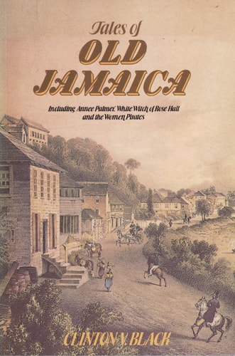 Tales of Old Jamaica