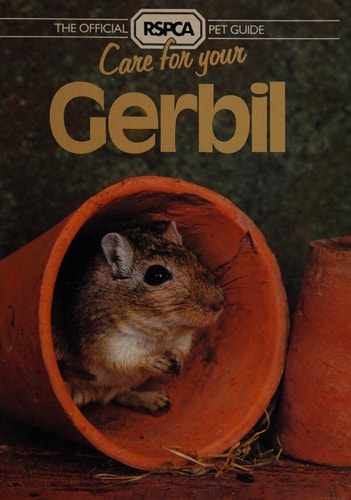 Care for Your Gerbil