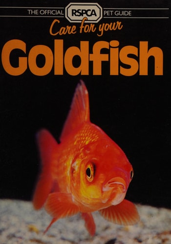 Care for Your Goldfish