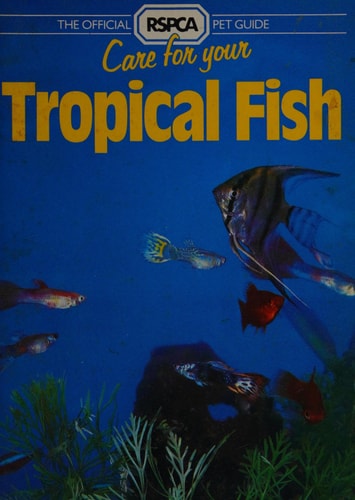 Care for Your Tropical Fish
