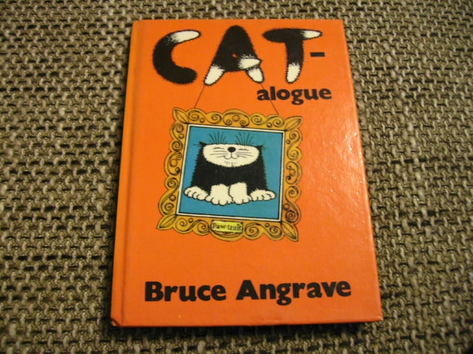 Cat-alogue