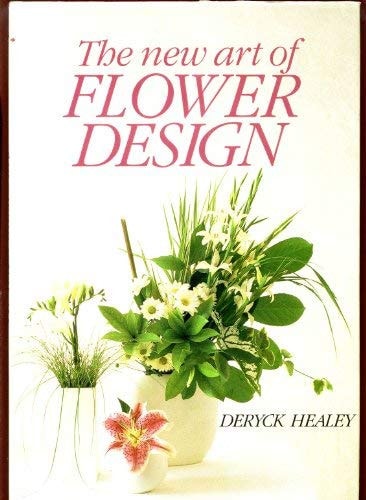 The New Art of Flower Design