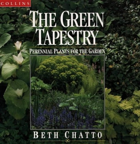 Green Tapestry: Perennial Plants for the Garden