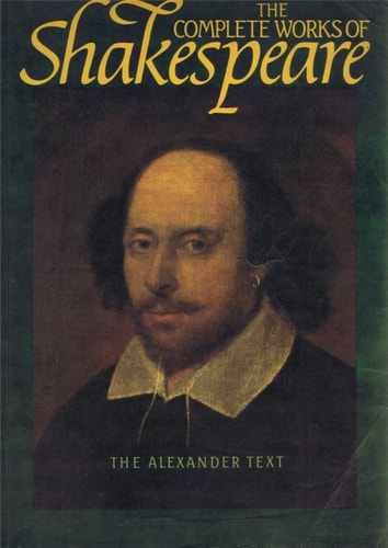 The Complete Works of William Shakespeare