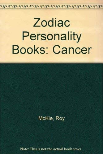 The Cancer Personality: June 22 to July 22