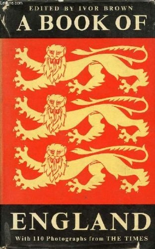 A Book of England