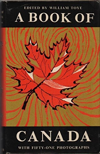 Book of Canada