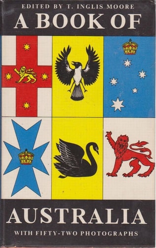 Book of Australia