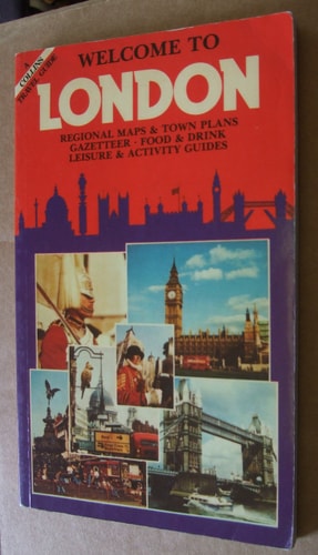 Welcome to London