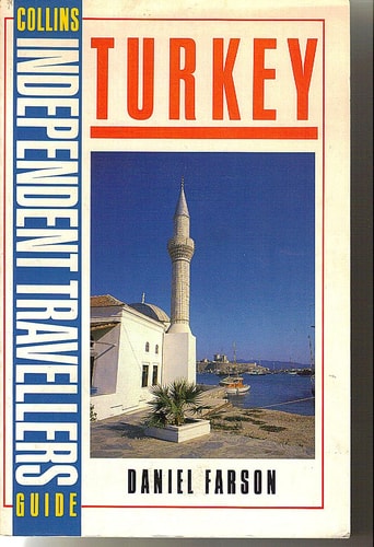 Turkey: Collins Independent Traveller's Guides