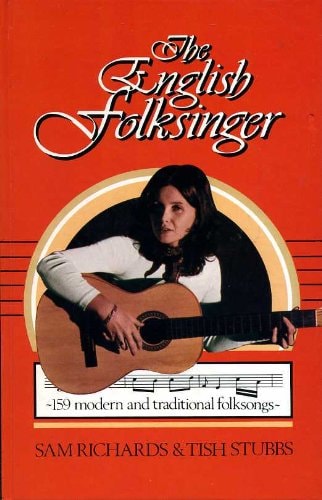 English Folk-singer