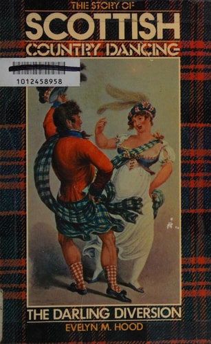 The Story of Scottish Country Dancing