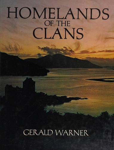 Homelands of the Clans