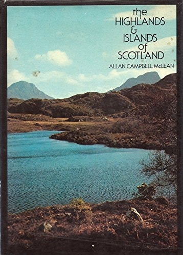 The Highlands & Islands of Scotland