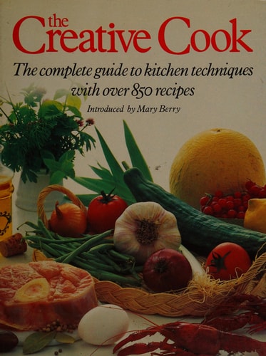 Creative Cook