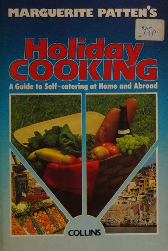 Holiday Cooking