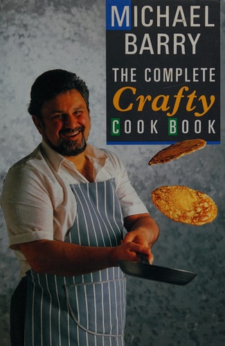 The Complete Crafty Cook Book